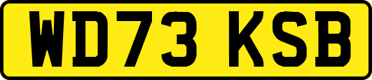 WD73KSB