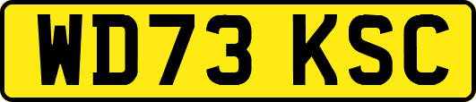 WD73KSC