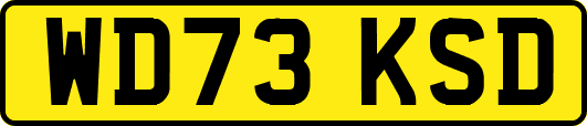 WD73KSD