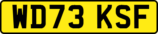 WD73KSF