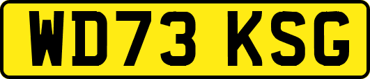 WD73KSG
