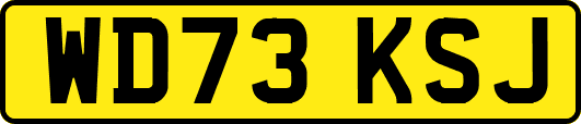 WD73KSJ
