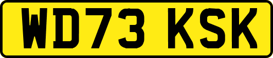 WD73KSK