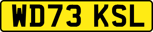 WD73KSL
