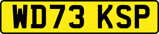 WD73KSP