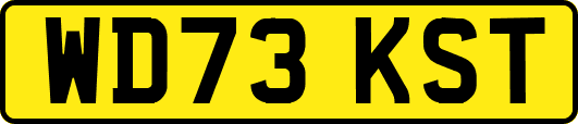 WD73KST