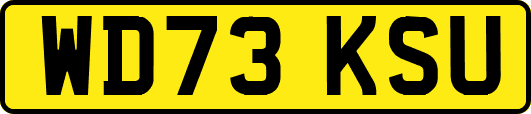 WD73KSU