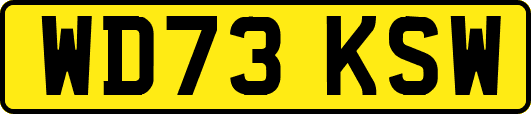 WD73KSW