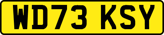 WD73KSY
