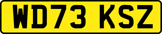 WD73KSZ