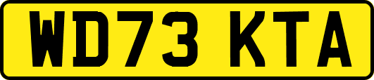 WD73KTA