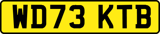 WD73KTB