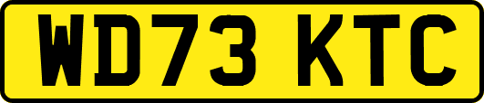 WD73KTC