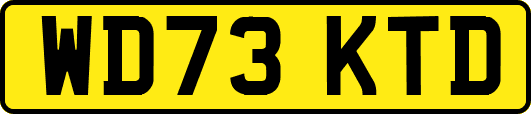 WD73KTD