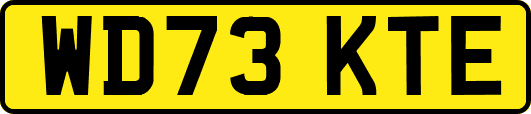 WD73KTE