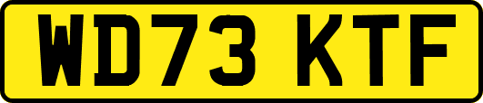 WD73KTF
