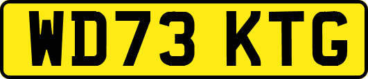 WD73KTG