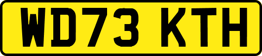 WD73KTH