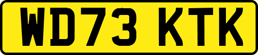WD73KTK