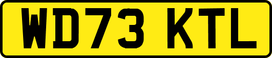 WD73KTL