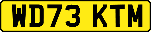 WD73KTM