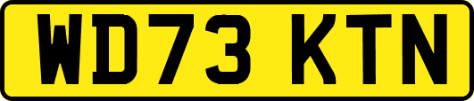 WD73KTN