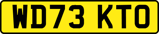 WD73KTO