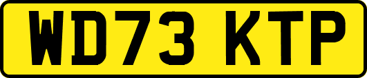 WD73KTP