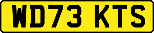 WD73KTS