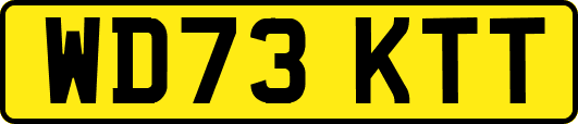 WD73KTT