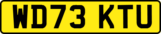 WD73KTU