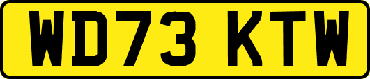 WD73KTW