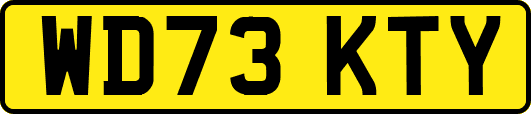WD73KTY