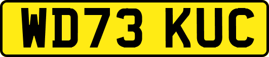 WD73KUC