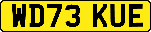 WD73KUE