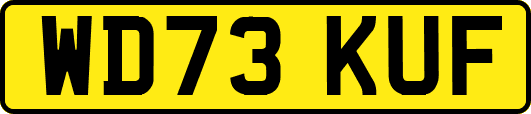 WD73KUF