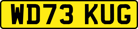 WD73KUG