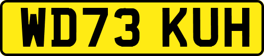 WD73KUH