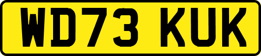 WD73KUK