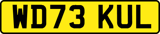 WD73KUL