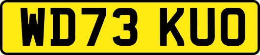 WD73KUO