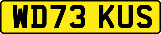 WD73KUS