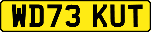 WD73KUT