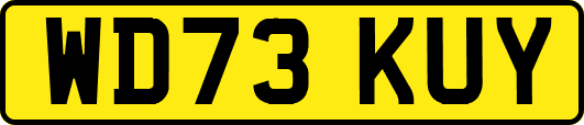 WD73KUY