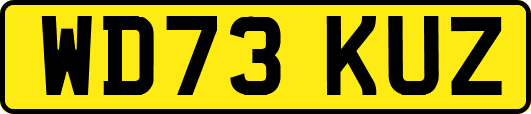 WD73KUZ