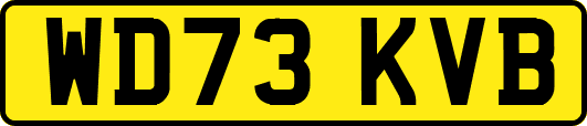 WD73KVB