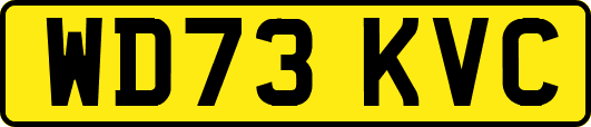WD73KVC