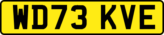 WD73KVE