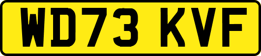 WD73KVF