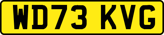WD73KVG